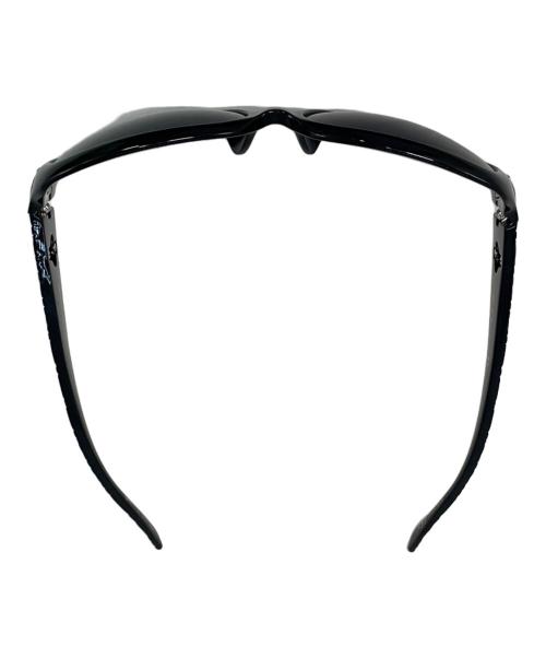 Christian Dior（クリスチャン ディオール）Christian Dior (クリスチャン ディオール) サングラス ブラック サイズ:61□15の古着・服飾アイテム