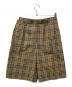 Burberry's（バーバリーズ）の古着「キュロット」｜ベージュ