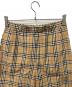 Burberry's (バーバリーズ) キュロット ベージュ サイズ:40：8000円