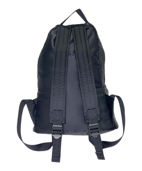 PORTER（ポーター）PORTER (ポーター) ナイロンリュック ブラックの古着・服飾アイテム