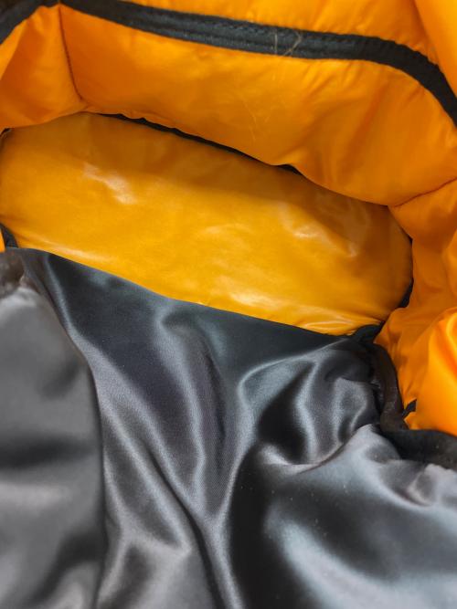 PORTER（ポーター）PORTER (ポーター) ナイロンリュック ブラックの古着・服飾アイテム