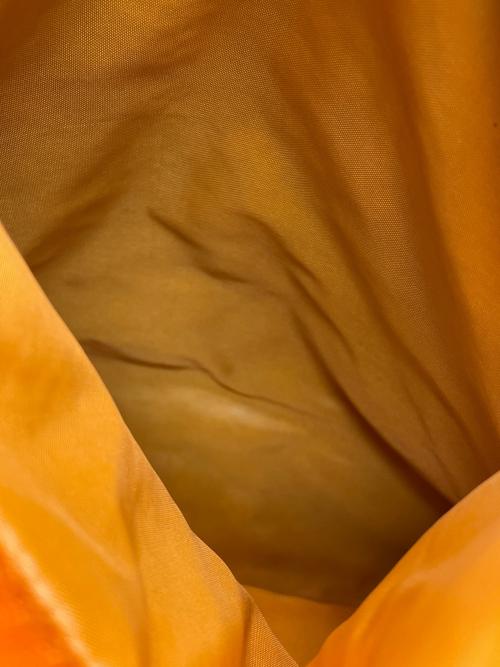 PORTER（ポーター）PORTER (ポーター) ナイロンリュック ブラックの古着・服飾アイテム