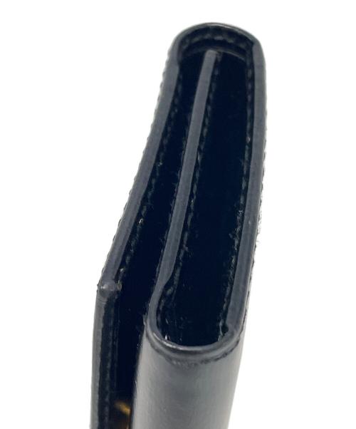 Cartier（カルティエ）Cartier (カルティエ) キーケース ブラックの古着・服飾アイテム