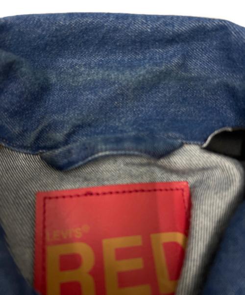 LEVI'S RED（リーバイス レッド）LEVI'S RED (リーバイス レッド) ジャケット インディゴ サイズ:Mの古着・服飾アイテム
