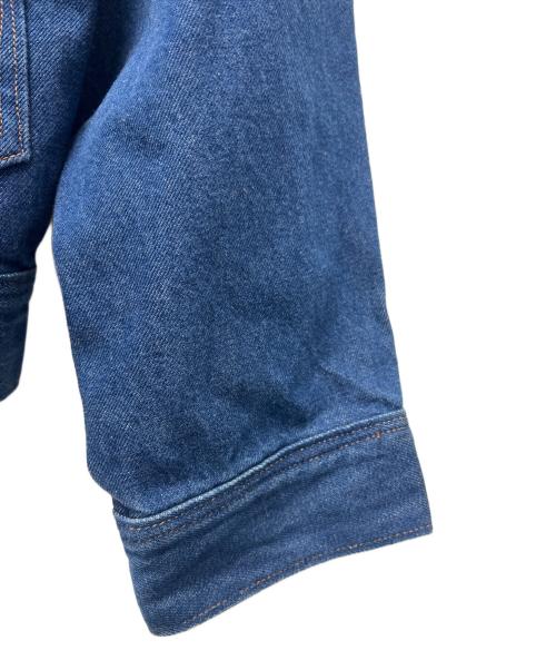 LEVI'S RED（リーバイス レッド）LEVI'S RED (リーバイス レッド) ジャケット インディゴ サイズ:Mの古着・服飾アイテム