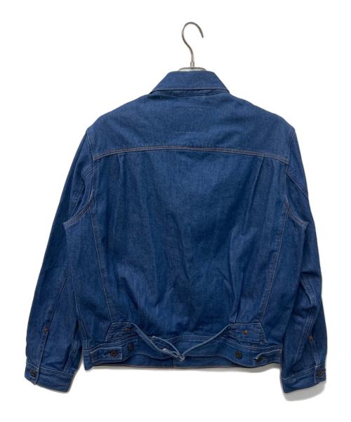 LEVI'S RED（リーバイス レッド）LEVI'S RED (リーバイス レッド) ジャケット インディゴ サイズ:Mの古着・服飾アイテム