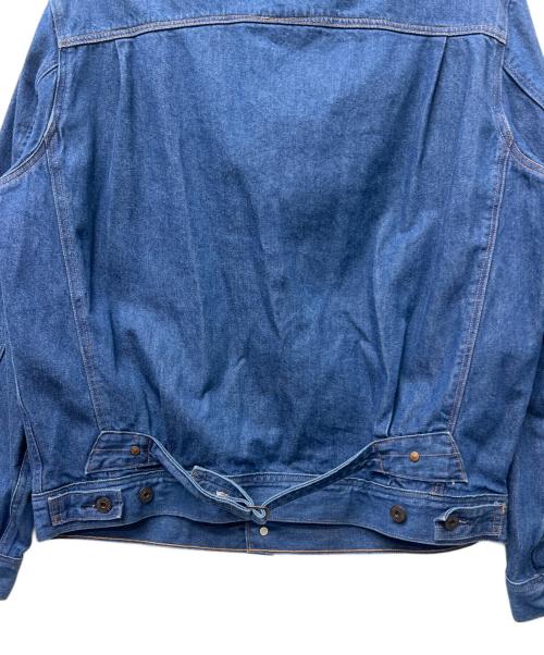 LEVI'S RED（リーバイス レッド）LEVI'S RED (リーバイス レッド) ジャケット インディゴ サイズ:Mの古着・服飾アイテム