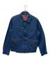 LEVI'S RED（リーバイス レッド）の古着「ジャケット」｜インディゴ