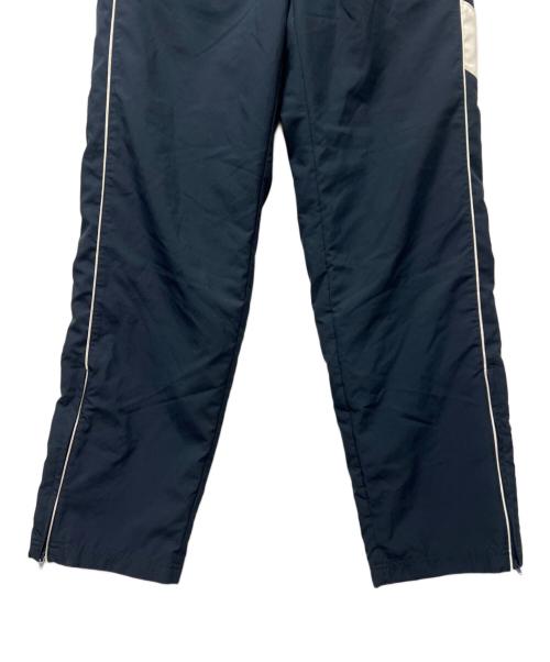NIKE（ナイキ）NIKE (ナイキ) ナイロンパンツ ネイビー サイズ:Sの古着・服飾アイテム