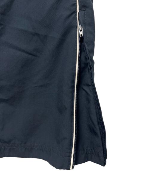 NIKE（ナイキ）NIKE (ナイキ) ナイロンパンツ ネイビー サイズ:Sの古着・服飾アイテム
