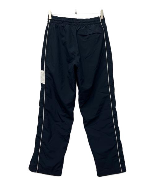 NIKE（ナイキ）NIKE (ナイキ) ナイロンパンツ ネイビー サイズ:Sの古着・服飾アイテム