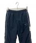 NIKE (ナイキ) ナイロンパンツ ネイビー サイズ:S：8000円