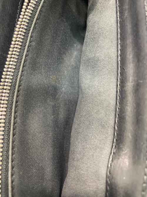 CELINE（セリーヌ）CELINE (セリーヌ) ハンドバッグ ブラックの古着・服飾アイテム