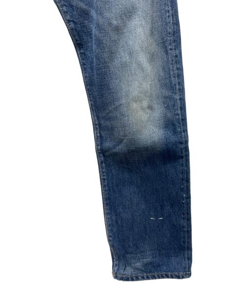 RRL（ダブルアールエル）RRL (ダブルアールエル) デニムパンツ インディゴ サイズ:31の古着・服飾アイテム