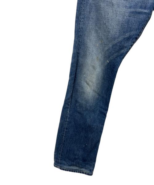 RRL（ダブルアールエル）RRL (ダブルアールエル) デニムパンツ インディゴ サイズ:31の古着・服飾アイテム