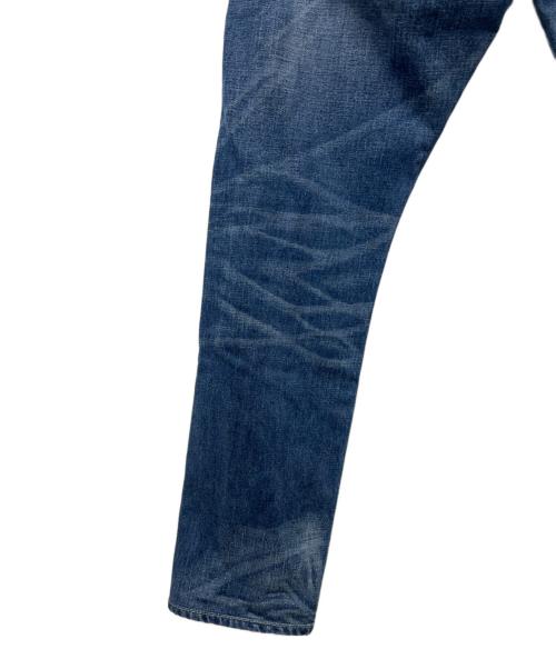 RRL（ダブルアールエル）RRL (ダブルアールエル) デニムパンツ インディゴ サイズ:31の古着・服飾アイテム