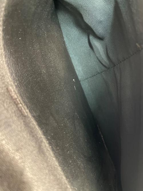 Christian Dior（クリスチャン ディオール）Christian Dior (クリスチャン ディオール) 札入れ ブラックの古着・服飾アイテム