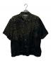 OUR LEGACY（アワーレガシー）の古着「半袖シャツ」｜ブラック