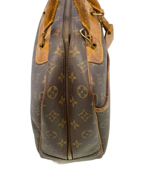 LOUIS VUITTON（ルイ ヴィトン）LOUIS VUITTON (ルイ ヴィトン) ドーヴィル(ボーリングヴァニティ)の古着・服飾アイテム