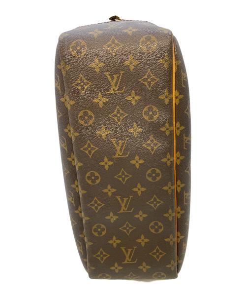 LOUIS VUITTON（ルイ ヴィトン）LOUIS VUITTON (ルイ ヴィトン) ドーヴィル(ボーリングヴァニティ)の古着・服飾アイテム