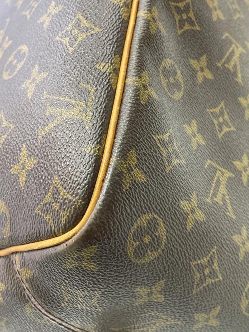 LOUIS VUITTON（ルイ ヴィトン）LOUIS VUITTON (ルイ ヴィトン) ドーヴィル(ボーリングヴァニティ)の古着・服飾アイテム