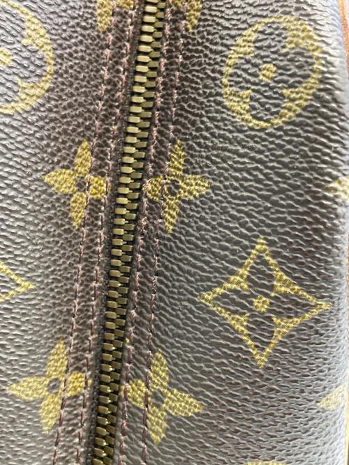 LOUIS VUITTON（ルイ ヴィトン）LOUIS VUITTON (ルイ ヴィトン) ドーヴィル(ボーリングヴァニティ)の古着・服飾アイテム