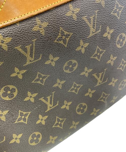 LOUIS VUITTON（ルイ ヴィトン）LOUIS VUITTON (ルイ ヴィトン) ドーヴィル(ボーリングヴァニティ)の古着・服飾アイテム