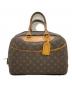 LOUIS VUITTON（ルイ ヴィトン）の古着「ドーヴィル(ボーリングヴァニティ)」
