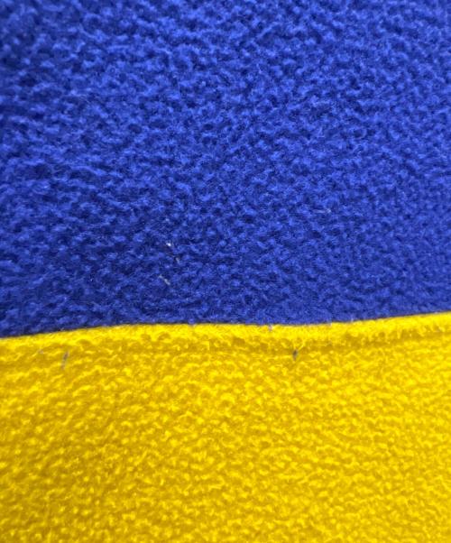 Patagonia（パタゴニア）Patagonia (パタゴニア) フリースジャケット ブルー サイズ:Ｓの古着・服飾アイテム