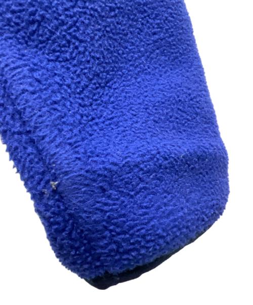 Patagonia（パタゴニア）Patagonia (パタゴニア) フリースジャケット ブルー サイズ:Ｓの古着・服飾アイテム