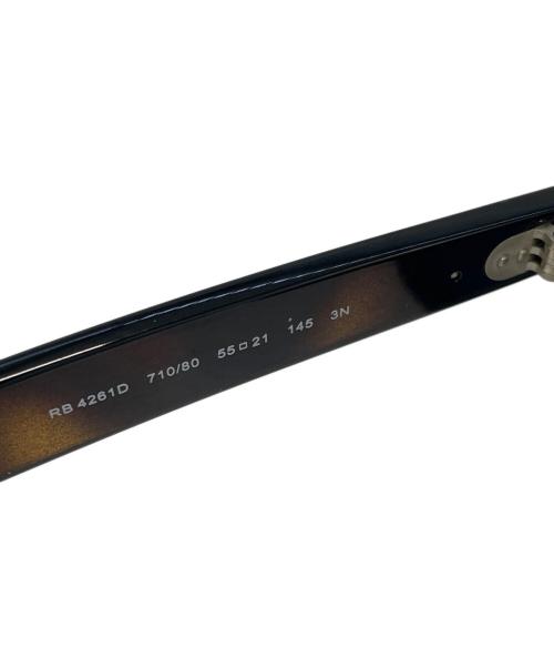 RAY-BAN（レイバン）RAY-BAN (レイバン) サングラスの古着・服飾アイテム