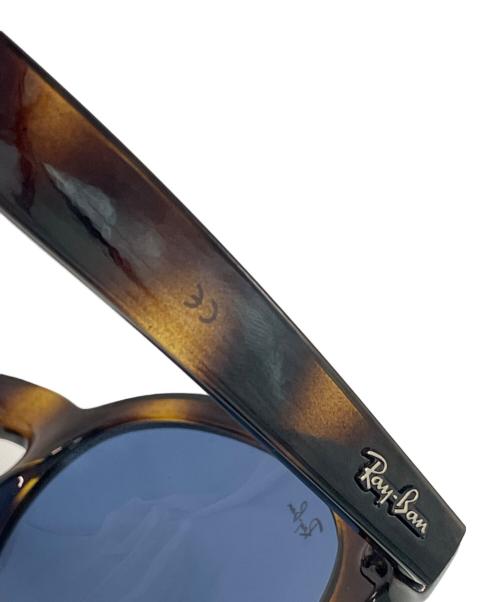 RAY-BAN（レイバン）RAY-BAN (レイバン) サングラスの古着・服飾アイテム