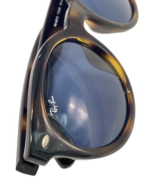 RAY-BAN（レイバン）RAY-BAN (レイバン) サングラスの古着・服飾アイテム