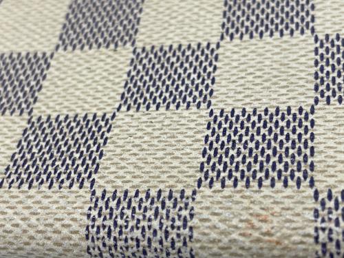 LOUIS VUITTON（ルイ ヴィトン）LOUIS VUITTON (ルイ ヴィトン) キーケース ベージュの古着・服飾アイテム