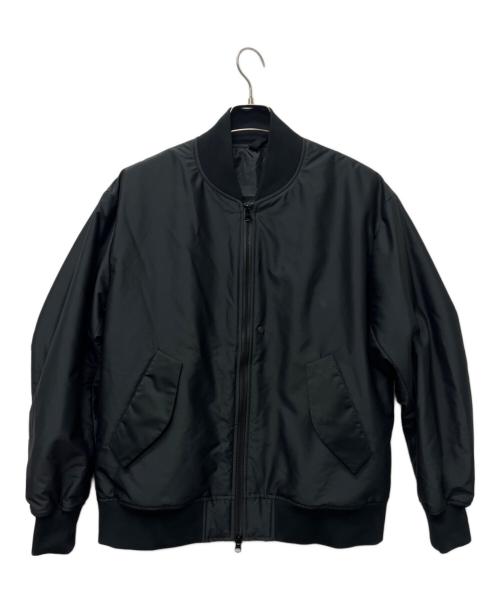 DESCENTE（デサント）DESCENTE (デサント) ジャケット ブラック サイズ:Mの古着・服飾アイテム