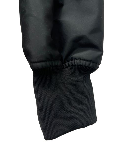 DESCENTE（デサント）DESCENTE (デサント) ジャケット ブラック サイズ:Mの古着・服飾アイテム