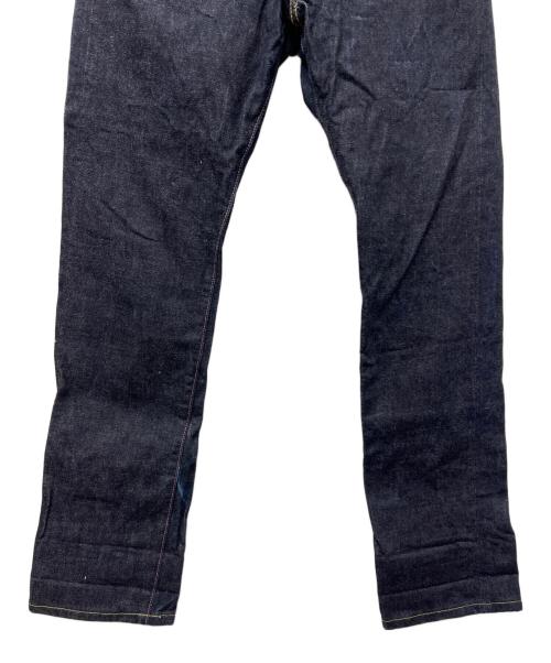 MOMOTARO JEANS（桃太郎ジーンズ）MOMOTARO JEANS (桃太郎ジーンズ) デニムパンツ インディゴ サイズ:31の古着・服飾アイテム