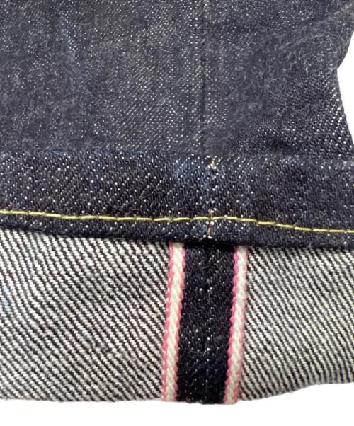 MOMOTARO JEANS（桃太郎ジーンズ）MOMOTARO JEANS (桃太郎ジーンズ) デニムパンツ インディゴ サイズ:31の古着・服飾アイテム