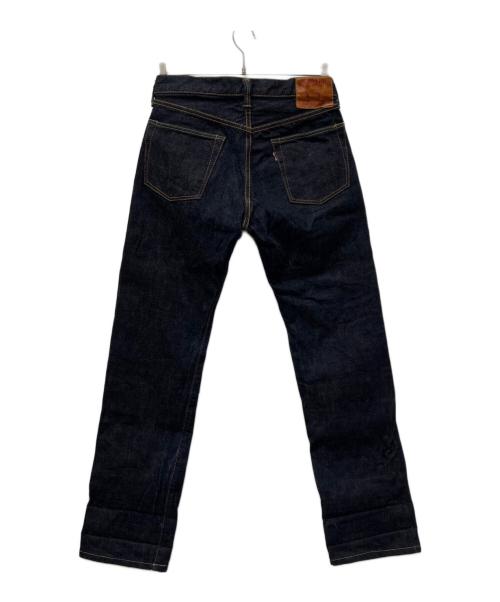 MOMOTARO JEANS（桃太郎ジーンズ）MOMOTARO JEANS (桃太郎ジーンズ) デニムパンツ インディゴ サイズ:31の古着・服飾アイテム