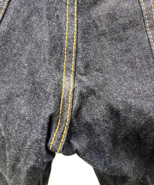 MOMOTARO JEANS（桃太郎ジーンズ）MOMOTARO JEANS (桃太郎ジーンズ) デニムパンツ インディゴ サイズ:31の古着・服飾アイテム