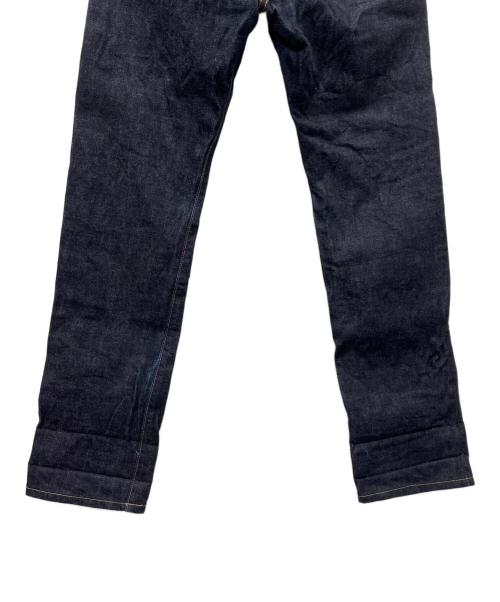 MOMOTARO JEANS（桃太郎ジーンズ）MOMOTARO JEANS (桃太郎ジーンズ) デニムパンツ インディゴ サイズ:31の古着・服飾アイテム