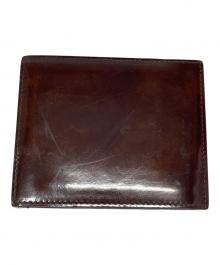 dunhill（ダンヒル）の古着「マネークリップ」｜ブラウン