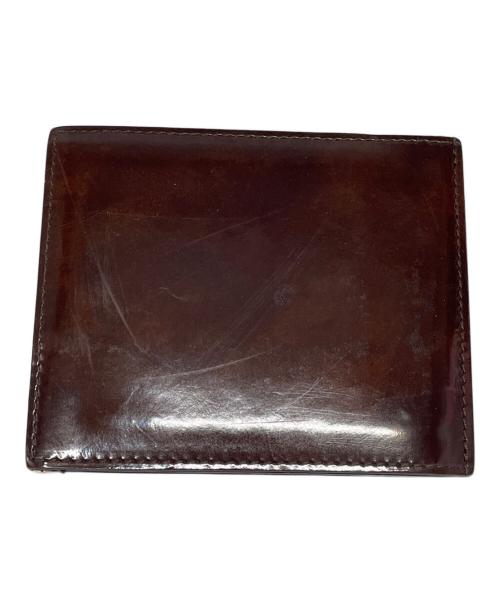 dunhill（ダンヒル）dunhill (ダンヒル) マネークリップ ブラウンの古着・服飾アイテム