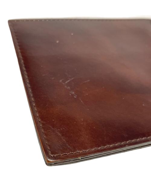 dunhill（ダンヒル）dunhill (ダンヒル) マネークリップ ブラウンの古着・服飾アイテム