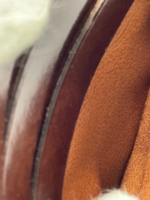 dunhill（ダンヒル）dunhill (ダンヒル) マネークリップ ブラウンの古着・服飾アイテム