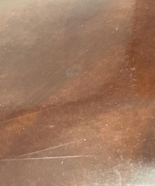 dunhill（ダンヒル）dunhill (ダンヒル) マネークリップ ブラウンの古着・服飾アイテム