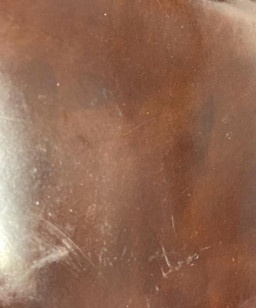 dunhill（ダンヒル）dunhill (ダンヒル) マネークリップ ブラウンの古着・服飾アイテム