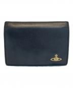 Vivienne Westwoodヴィヴィアンウエストウッド）の古着「カードケース」｜ブラック