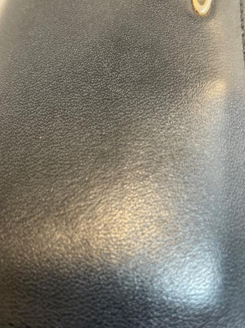 Vivienne Westwood（ヴィヴィアンウエストウッド）Vivienne Westwood (ヴィヴィアンウエストウッド) カードケース ブラックの古着・服飾アイテム