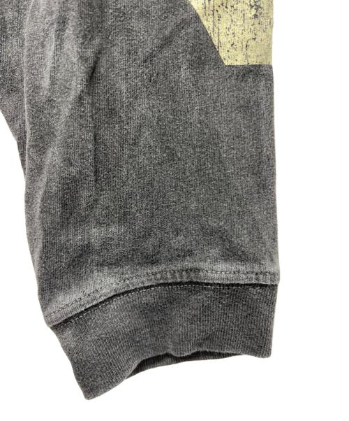 MODUCT（モダクト）MODUCT (モダクト) PIGMENT DYED LONG SLEEVE 